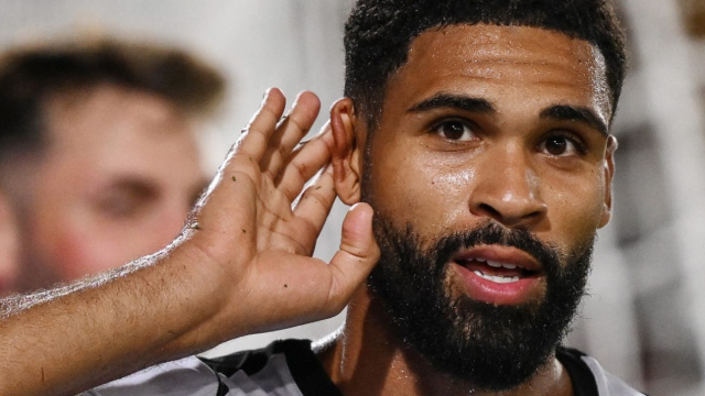 Ruben Loftus-Cheek (Foto © Profili Social Milan)