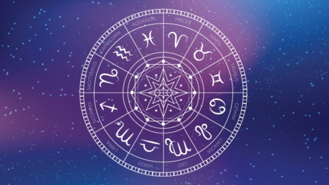 Ruota zodiacale, una rappresentazione circolare dei dodici segni dello zodiaco &ndash; &copy; Pixabay.