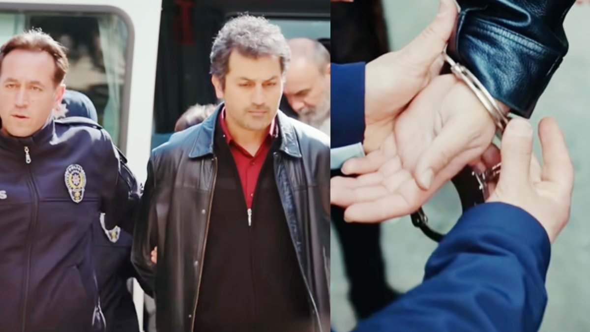 La forza di una donna, spoiler Turchia: Arif arrestato per l'omicidio ...