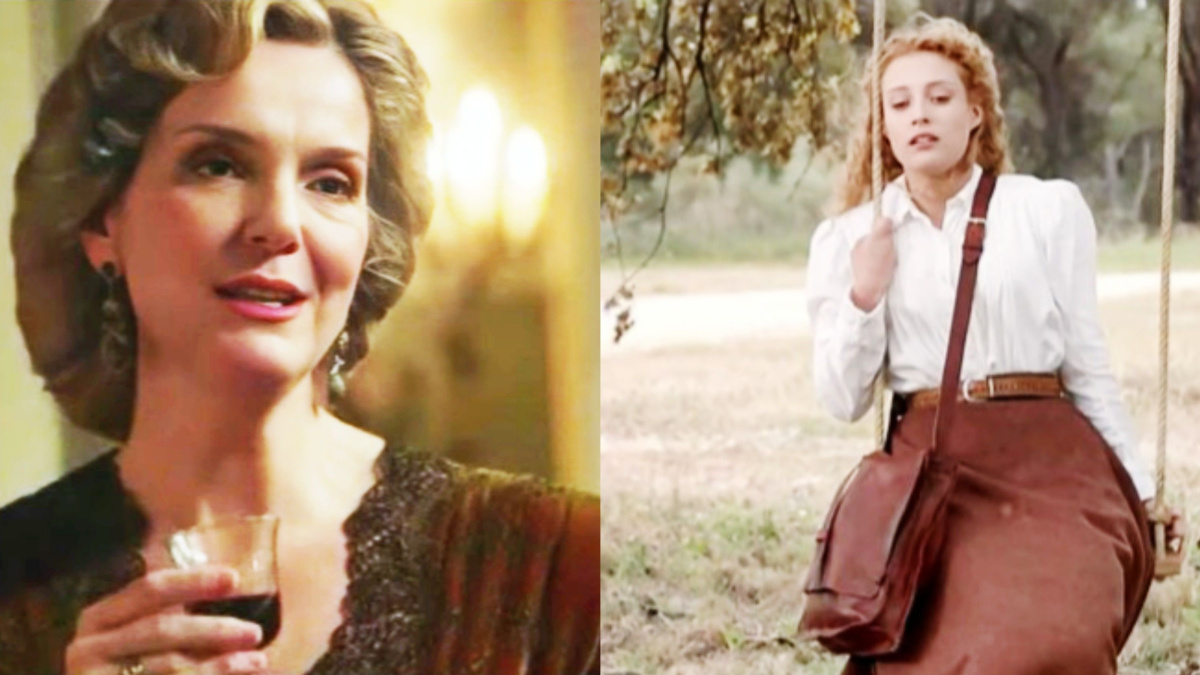 La Promessa, spoiler 29/9- 5/10: Jana e Manuel ospiti di due contadini ...