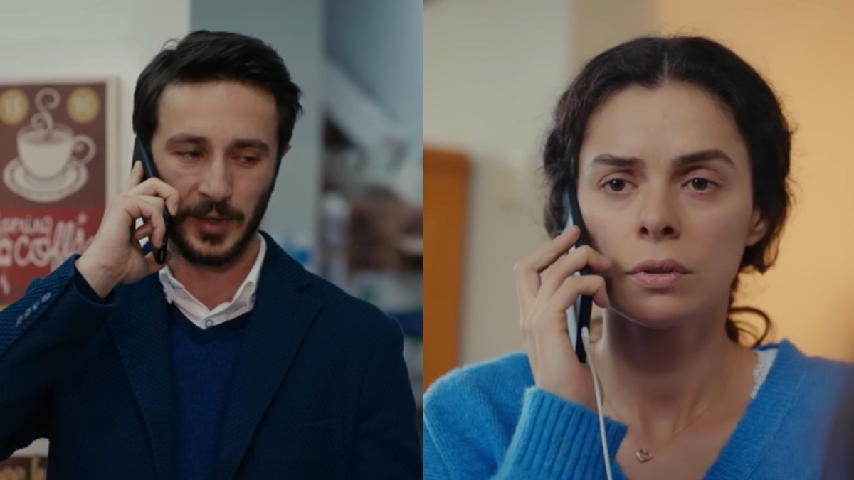 La forza di una donna spoiler turchi: Bahar scopre del decesso di Yeliz con  una telefonata