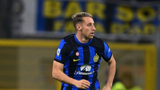 Davide Frattesi (Foto &copy; Instagram)