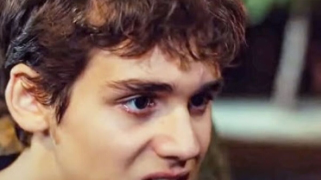 Erim in Forbidden Fruit &ndash; &copy; Mediaset.