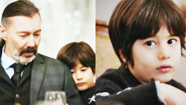 La forza di una donna, anticipazioni 2ª stagione: Doruk abbraccia Nezir per consolarlo