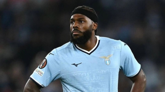 Nuno Tavares (Foto © Instagram)