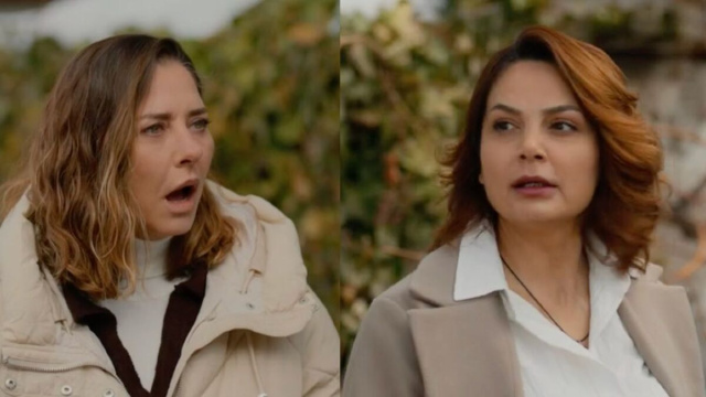 Sumru e Nihal – Credit © Show Tv.