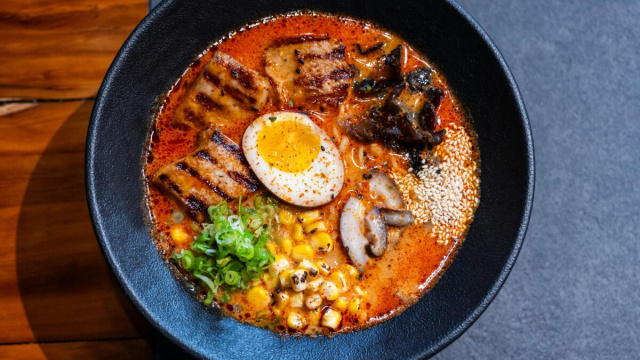 Zuppa castigliana, un piatto spagnolo. Foto pexels.com@