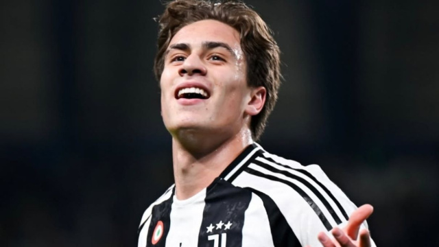 Kenan Yildiz (Foto &copy; Profilo Instagram Yildiz)