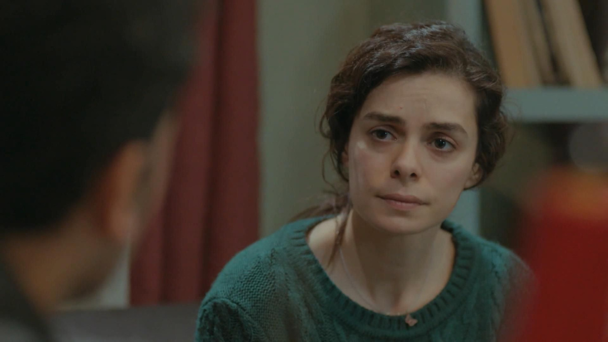 La forza di una donna, puntate 1-2/10: Nezir mette sotto osservazione ...