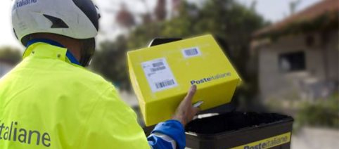 Poste Italiane assume portalettere in 14 regioni: domande online entro il 28 settembre