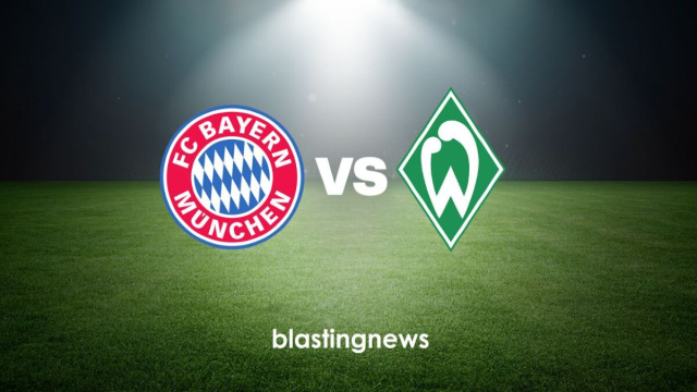 Bayern Monaco-Werder Brema, quote e giocatori chiave della sfida © Stemmi delle squadre da Wikipedia