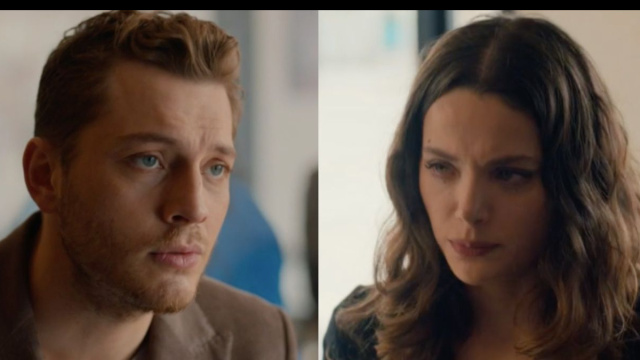 Cihan e Sevilay – Credit © Show Tv.