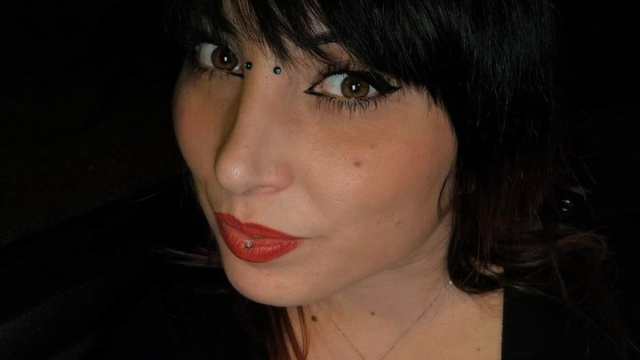 Cinzia Pinna – © Social Network.