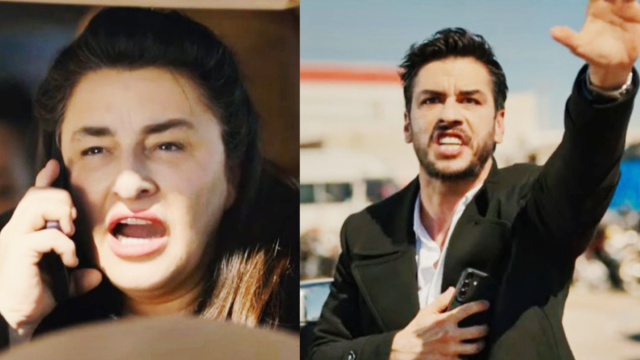 Hikmet e Nuh © La notte nel cuore - Siyah Kalp.