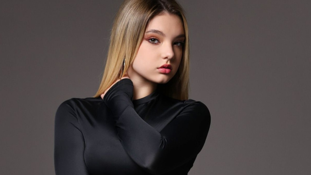 Maria Rosaria Dal Monte - Screenshot &copy; Instagram.