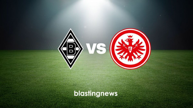 Borussia M'Gladbach-Eintracht, quote e giocatori chiave della sfida – © Stemmi delle squadre, Wikipedia.