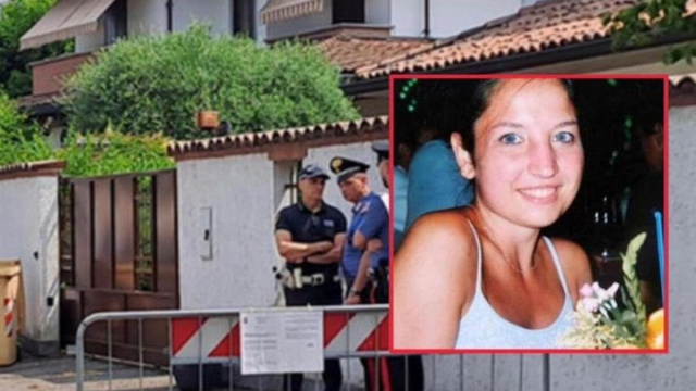 Caso Garlasco, indagato ex procuratore di Pavia - foto dalla pagina Facebook del Tg1