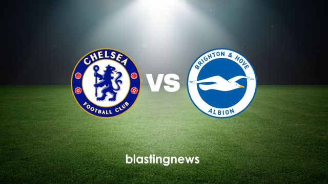 Chelsea-Brighton, quote e giocatori chiave della sfida &copy; Stemmi delle squadre da Wikipedia