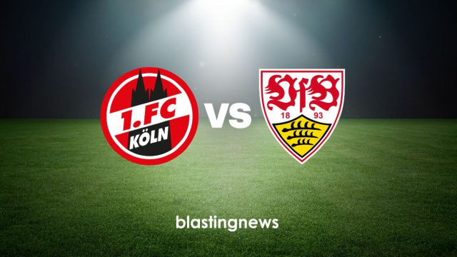 FC Köln-VfB Stuttgart, quote e giocatori chiave della sfida © Stemmi delle squadre da Wikipedia