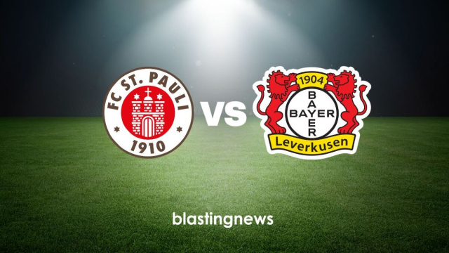 FC St. Pauli-Bayer Leverkusen, quote e giocatori chiave della sfida © Stemmi delle squadre da Wikipedia