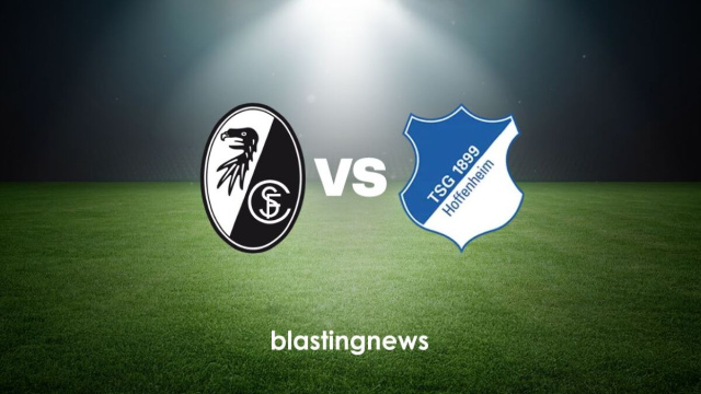 Friburgo-Hoffenheim, quote e giocatori chiave della sfida © Stemmi delle squadre da Wikipedia