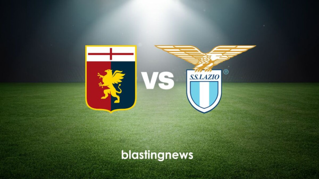 Genoa-Lazio, quote e giocatori chiave della sfida © Stemmi delle squadre da Wikipedia