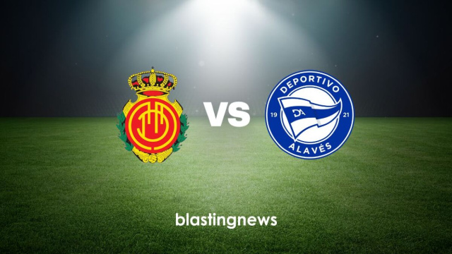 Mallorca-Alaves, quote e giocatori chiave della sfida &copy; Stemmi delle squadre da Wikipedia