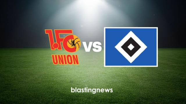 Union Berlin-Hamburger SV, quote e giocatori chiave della sfida © Stemmi delle squadre da Wikipedia