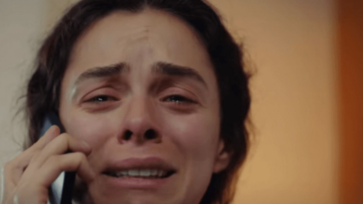 La forza di una donna puntate 2^ stagione: Cesmeli incolpa Sarp della ...