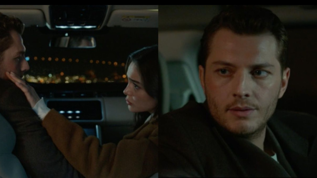 Cihan e Melek – Credit © Show Tv.