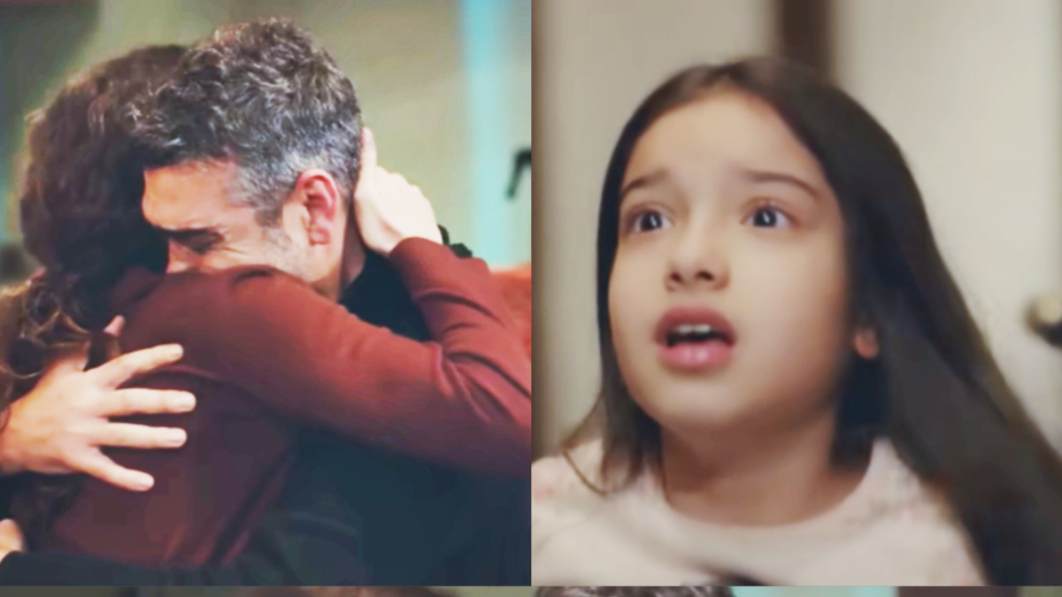 La forza di una donna, trame 4 ottobre: Sarp bussa a casa di Bahar