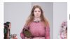 L’influencer Martina Pagani debutta come modella alla Milano Fashion Week