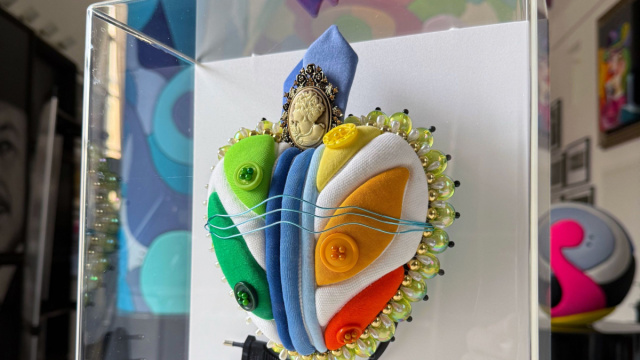 Il Kuoredistoffa Carnaroli80 © Stefano Bressani