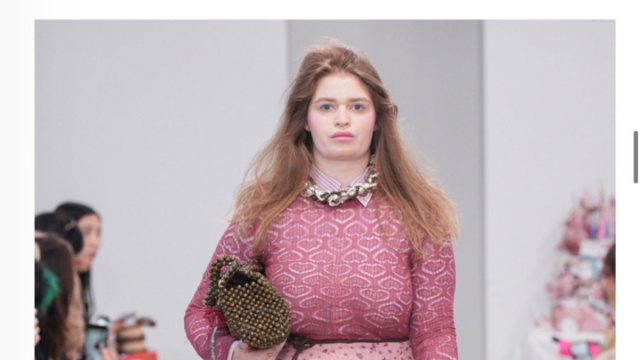 Martina Pagani - © ufficio stampa Martina Pagani