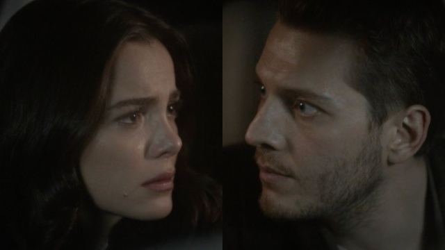 Melek e Cihan – Credit © Show Tv.