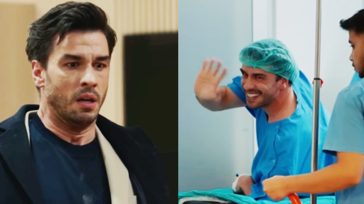 La notte nel cuore, spoiler Turchia: Nuh ha un tumore al cervello