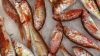 Triglia in agrodolce, una ricetta sontuosa ideale per chi ama il pesce