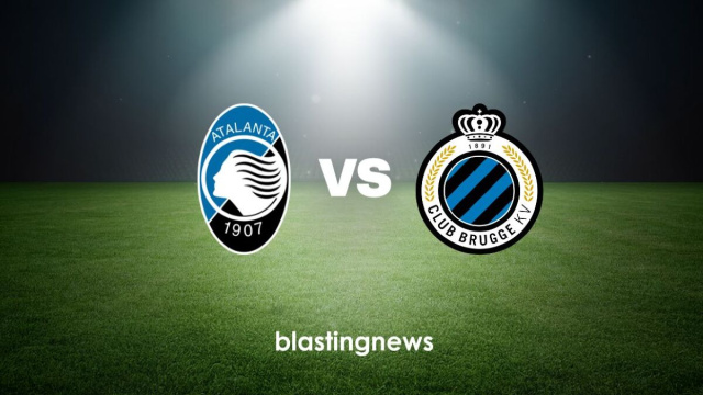 Atalanta-Club Brugge KV, quote e giocatori chiave della sfida &copy; Stemmi delle squadre da Wikipedia