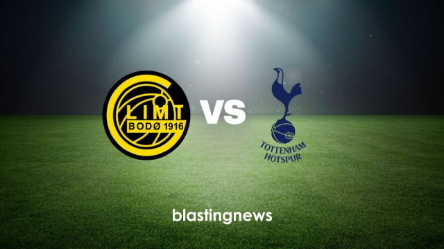 Bodo/Glimt-Tottenham, quote e giocatori chiave della sfida &copy; Stemmi delle squadre da Wikipedia