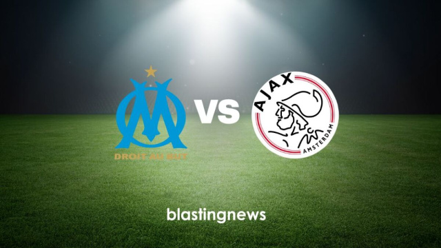 Marsiglia-Ajax, quote e giocatori chiave della sfida &copy; Stemmi delle squadre da Wikipedia