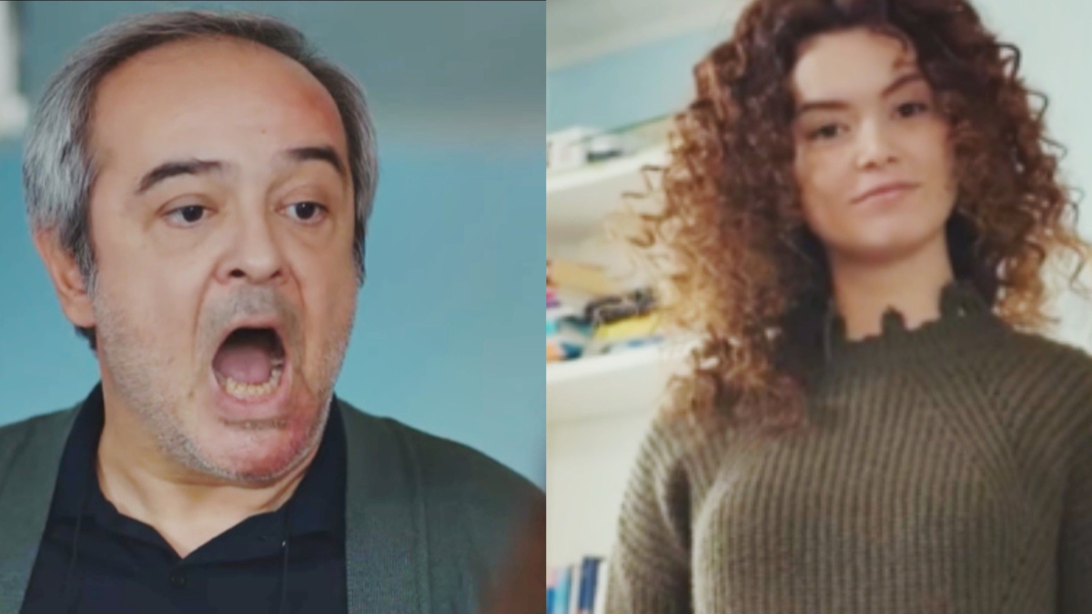 La forza di una donna, puntate 2a serie, Sirin crea lite tra i suoi ...