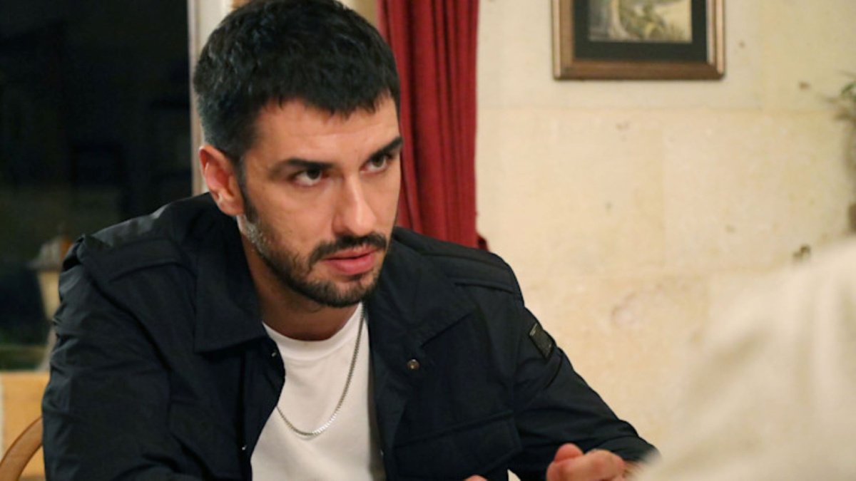 La notte nel cuore spoiler 7/09: Nuh licenzia Samet e suo figlio dall’hotel