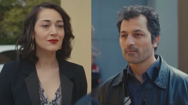 Kismet e Arif &ndash; Credit immagine &copy; Now.