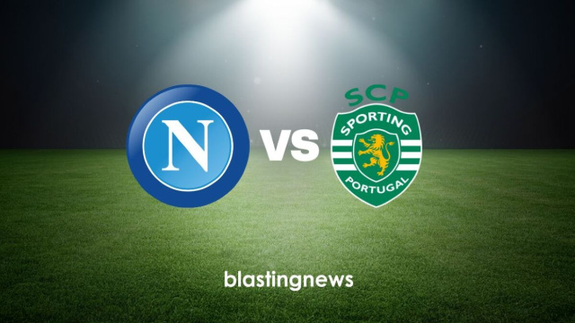 Napoli-Sporting Lisbona, quote e giocatori chiave della sfida © Stemmi delle squadre da Wikipedia