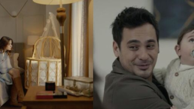 Oylum, Tolga e Can – Credit © Atv.