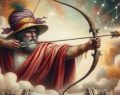 Oroscopo della Smorfia di sabato 6 settembre 2025, il Sagittario è la maraviglia