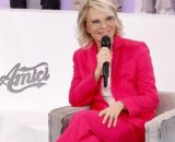 Maria De Filippi – screenshot © Canale 5
