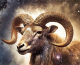 Oroscopo segno dell'Ariete © Pixabay