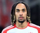 Sacha Boey, esterno del Bayern Monaco © Bayern Monaco.
