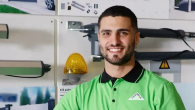 Addetto vendite Leroy Merlin - © Leroy Meriln